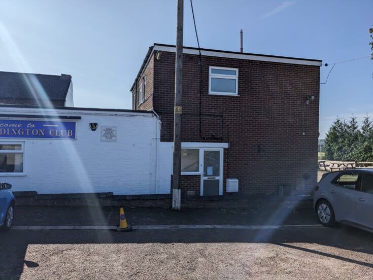 41-43 Lower St, Great Doddington for lease Building Photo- Image 1 of 4