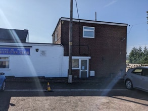 41-43 Lower St, Great Doddington à louer Photo du bâtiment- Image 1 de 2