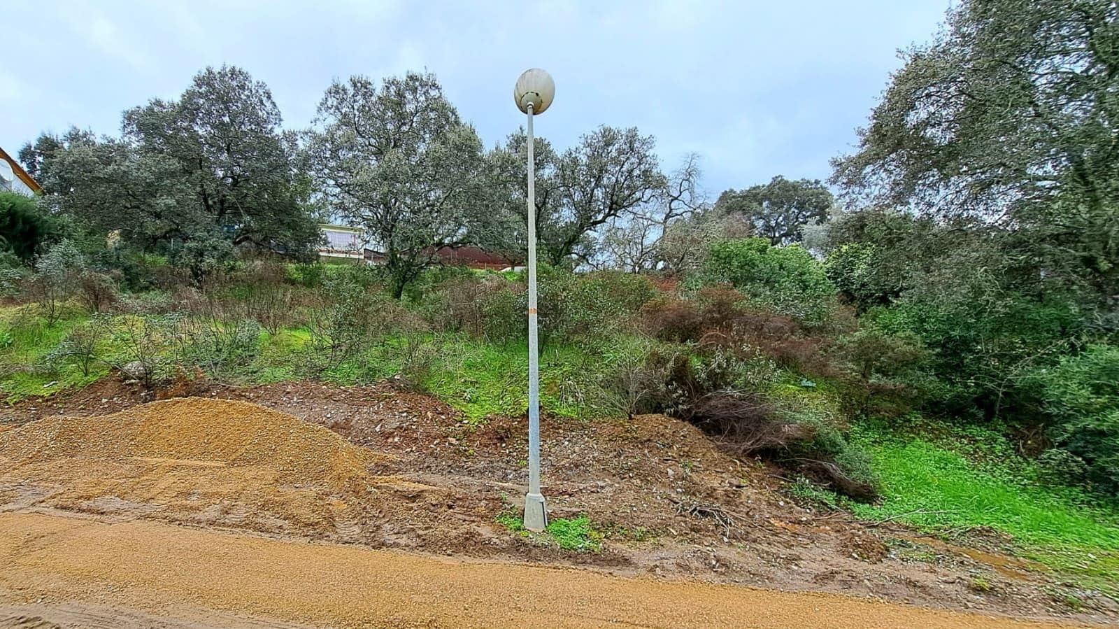 Calle Santiponce, 3, Guillena, Sevilla for sale Primary Photo- Image 1 of 11