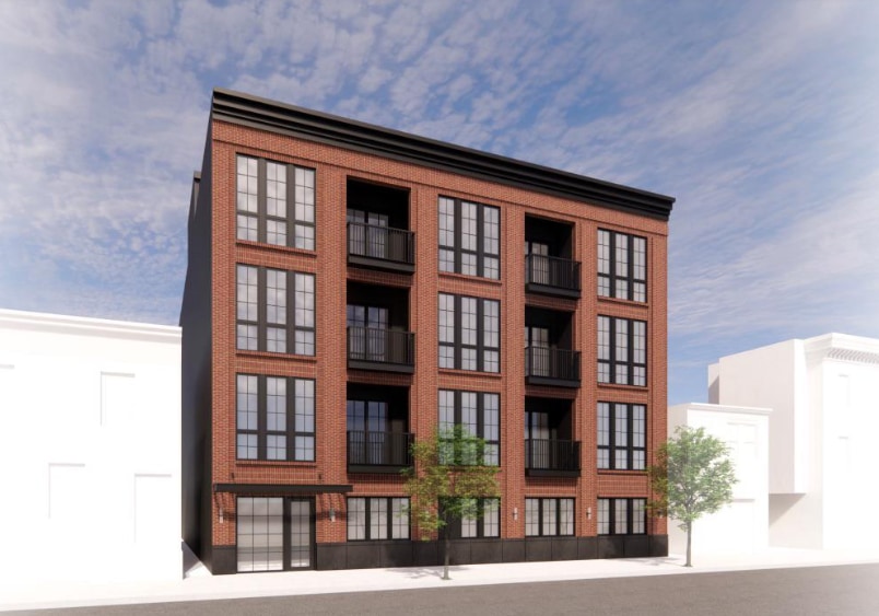 6007 Hazel ave, Philadelphia, PA for sale - Primary Photo - Image 1 of 2