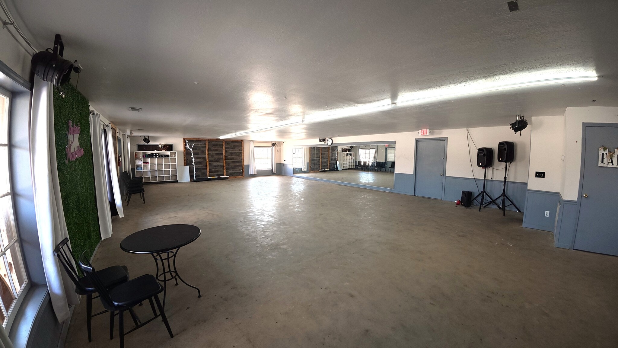 13455 E Wade Hampton Blvd, Greer, SC for lease Interior Photo- Image 1 of 7