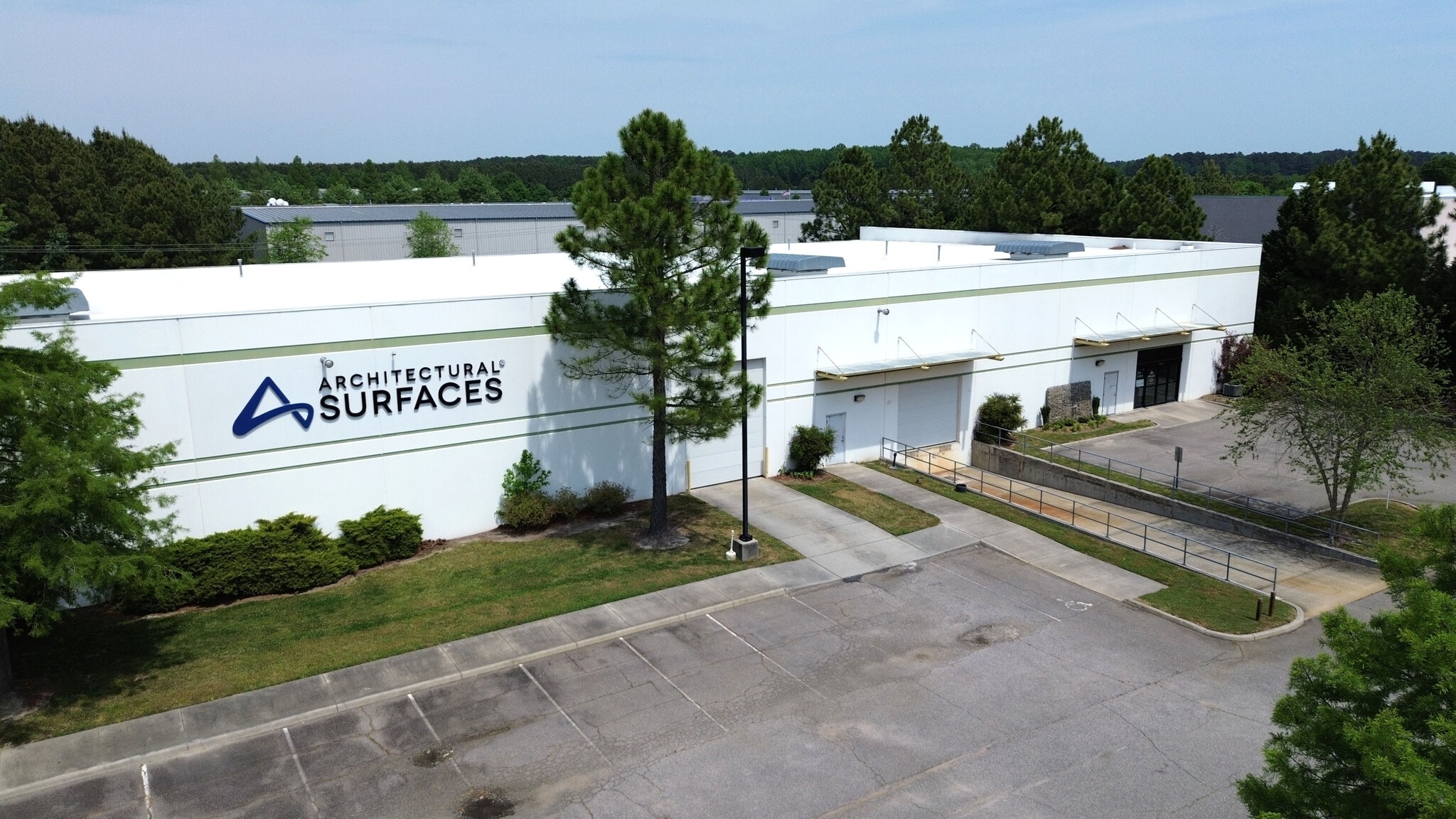 2572 Horse Pasture Rd, Virginia Beach, VA for lease Building Photo- Image 1 of 15