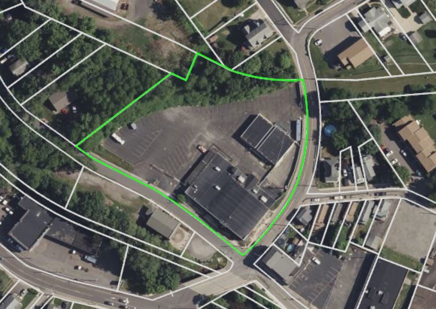 59 Parry St, Luzerne, PA à vendre Photo principale- Image 1 de 1