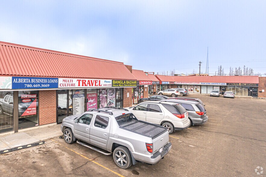 9348 34th Ave NW, Edmonton, AB for sale - Primary Photo - Image 1 of 1