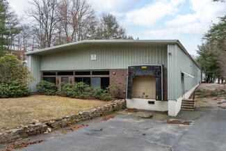 More details for 91 Kuniholm Dr, Holliston, MA - Industrial for Lease