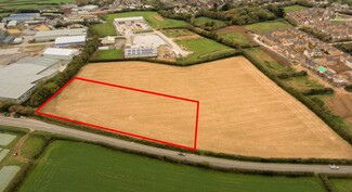 More details for Binhamy Rd, Bude - Land for Lease