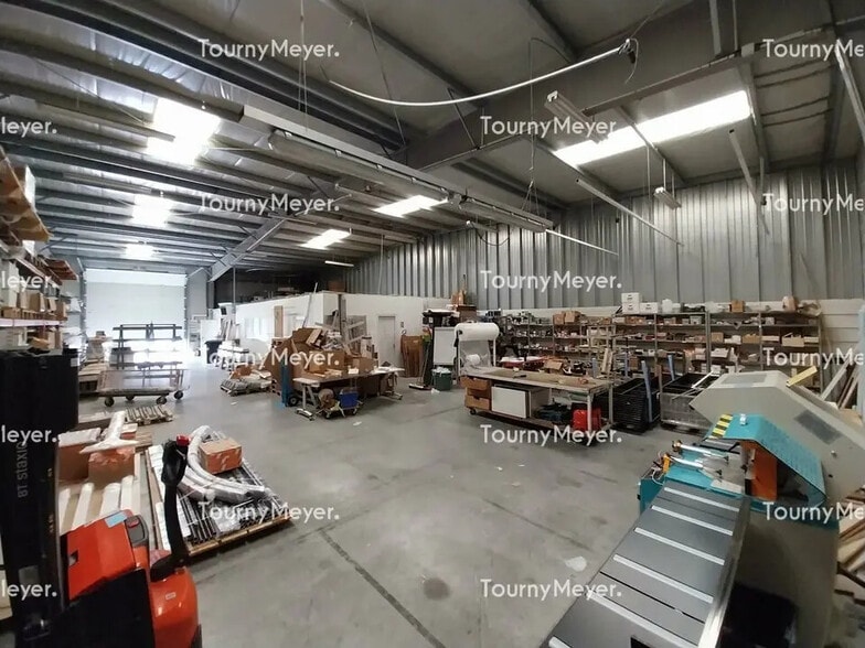 Flex dans Thouaré-sur-Loire à louer - Photo intérieure - Image 3 de 7