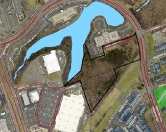 Plus de détails pour 10581 Linden Lake Plz, Manassas, VA - Terrain à vendre