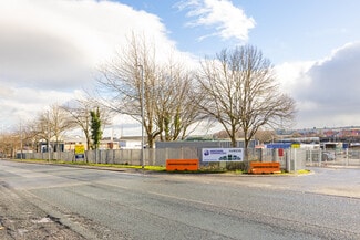 More details for Queen St, Leeds - Land for Lease