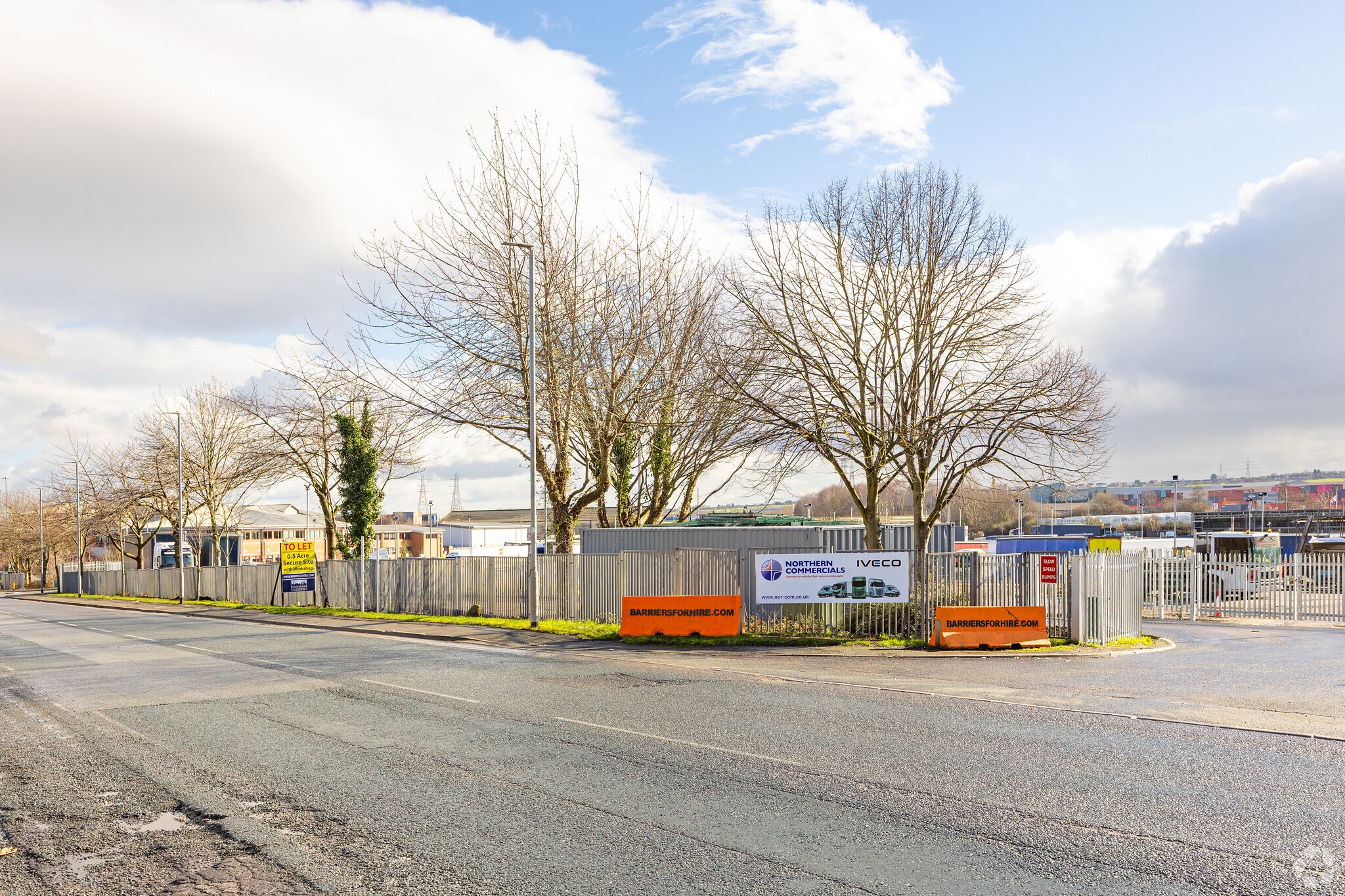 Queen St, Leeds for lease Primary Photo- Image 1 of 11