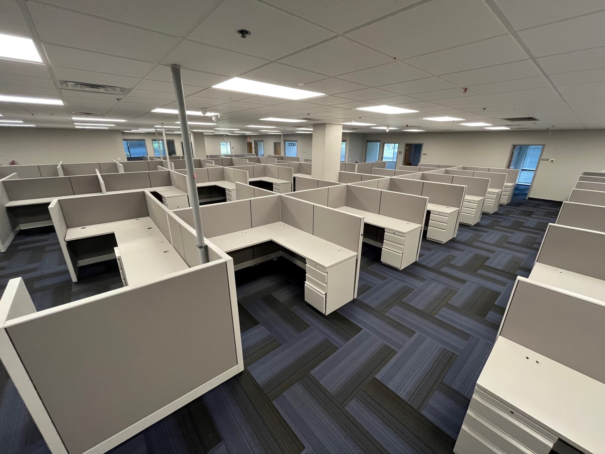 813 East Gate Dr, Mount Laurel, NJ for lease Interior Photo- Image 1 of 3