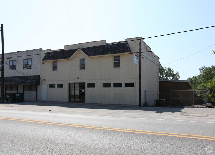 1129 Merriam Ln, Kansas City, KS à vendre - Photo principale - Image 2 de 3