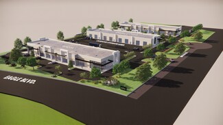 Plus de détails pour 4606-4700 Falcon Dr, Longmont, CO - Spécialité à vendre