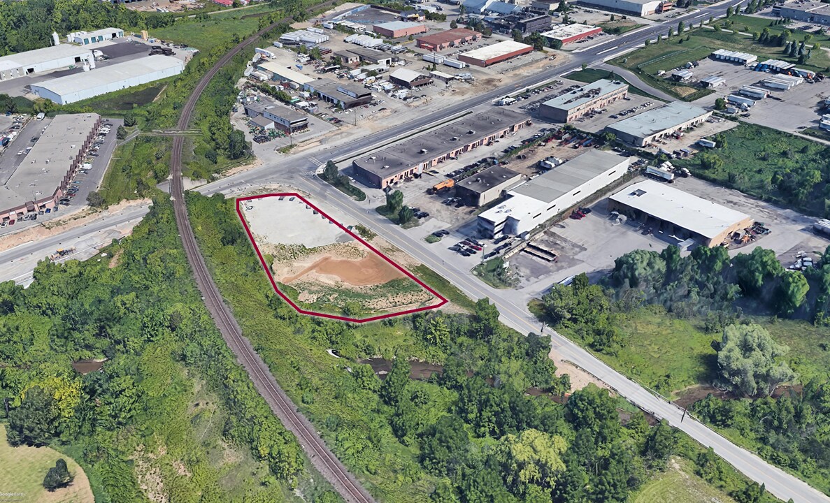 380 Bronte St N, Milton, ON for sale Primary Photo- Image 1 of 1