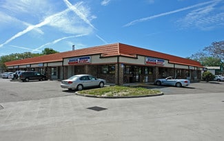 More details for 5940 Palmer Blvd, Sarasota, FL - Retail for Lease