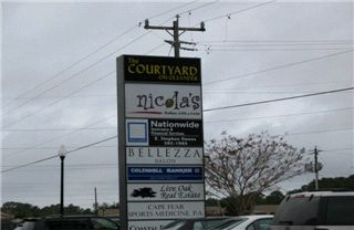 5704 Oleander Dr, Wilmington, NC for lease - Building Photo - Image 2 of 3