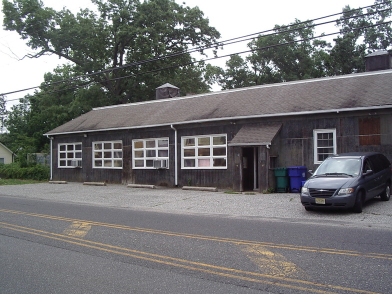 16 Mill St, Mays Landing, NJ à vendre - Photo du bâtiment - Image 1 de 1