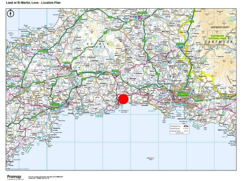 St. Martins Rd, Looe à vendre - Photo du bâtiment - Image 2 de 9