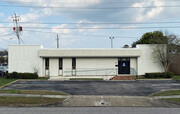 11 Midtown Park E, Mobile AL - Warehouse