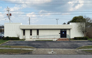 More details for 11 Midtown Park E, Mobile, AL - Office/Medical for Lease