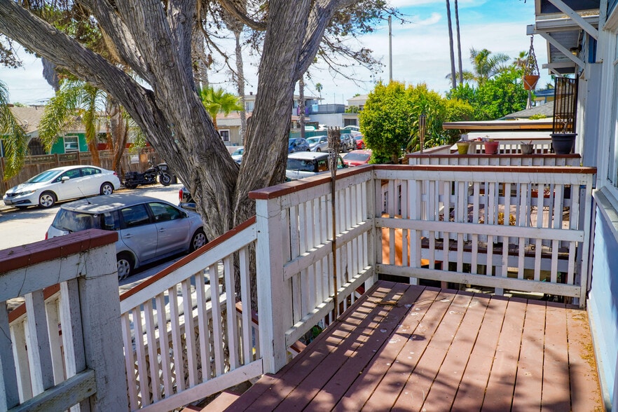 5050-5054 Brighton Ave, San Diego, CA for sale - Building Photo - Image 2 of 15