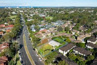 More details for 250 Kingsway, Caringbah - Land for Sale