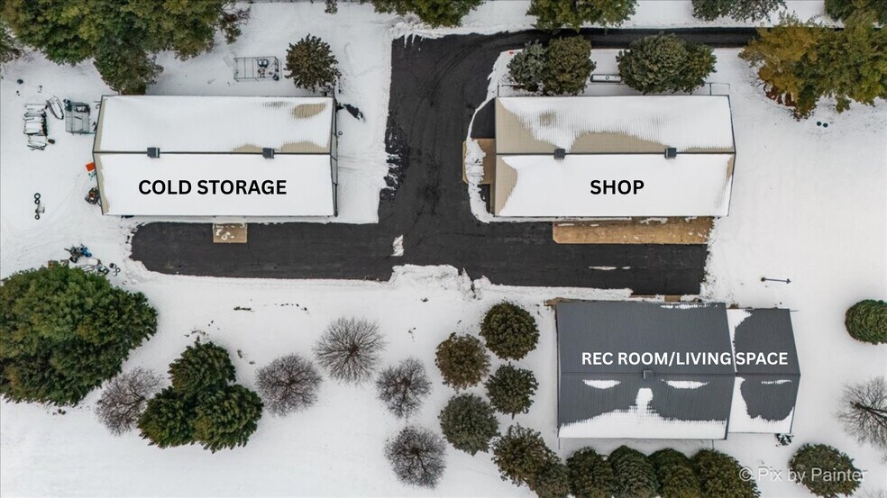 17905 Il Route 173, Harvard, IL for sale - Building Photo - Image 3 of 34