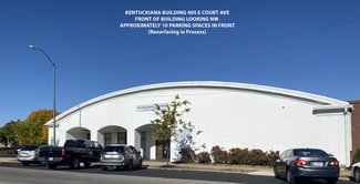 More details for 405 E Court Ave, Jeffersonville, IN - Office/Medical for Lease