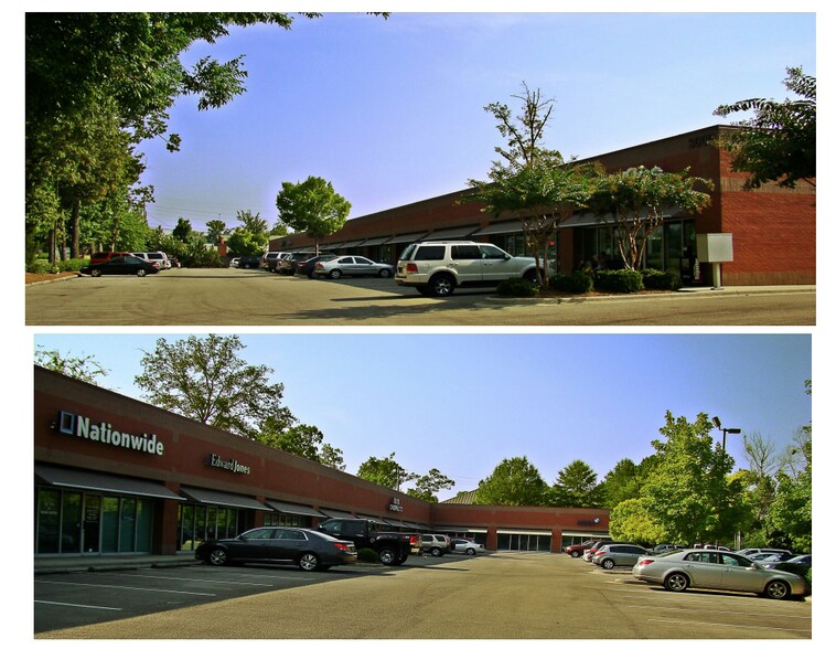 3000 Meadowlake Dr, Birmingham, AL à louer - Photo du bâtiment - Image 3 de 7