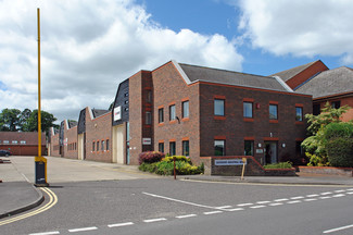 Plus de détails pour Wellington St, Thame - Bureau à louer