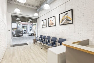 Commerce de détail dans Barcelone, Barcelona à louer Photo intérieure- Image 1 de 25