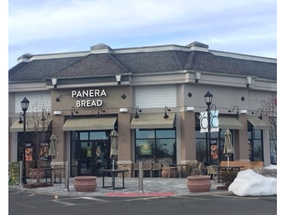 441 Chestnut Ridge Rd, Woodcliff Lake, NJ à louer - Photo du bâtiment - Image 3 de 7