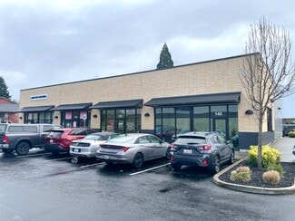 Plus de détails pour 3300 NE 78th Ave, Vancouver, WA - Bureau/Commerce de détail à louer