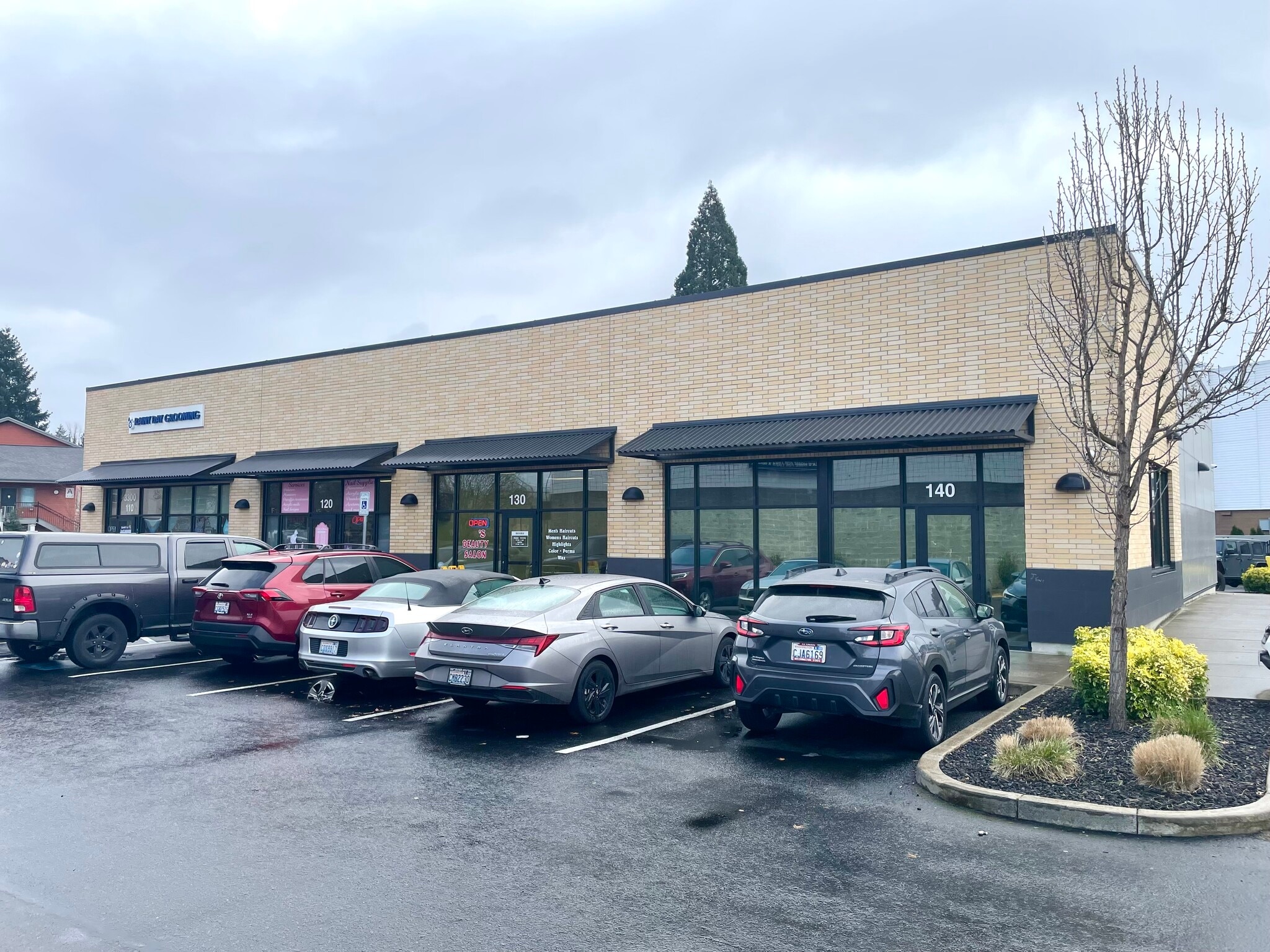 3300 NE 78th Ave, Vancouver, WA for lease Primary Photo- Image 1 of 6