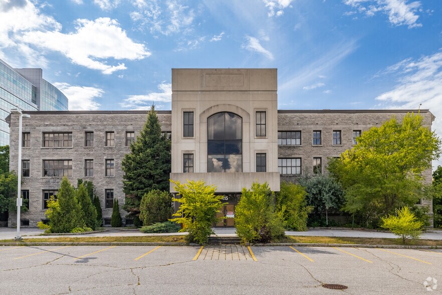 115 Rue Champlain, Gatineau, QC à vendre - Photo du bâtiment - Image 2 de 3
