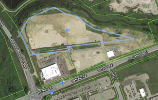 More details for 2130 Oxford St E, London, ON - Land for Sale