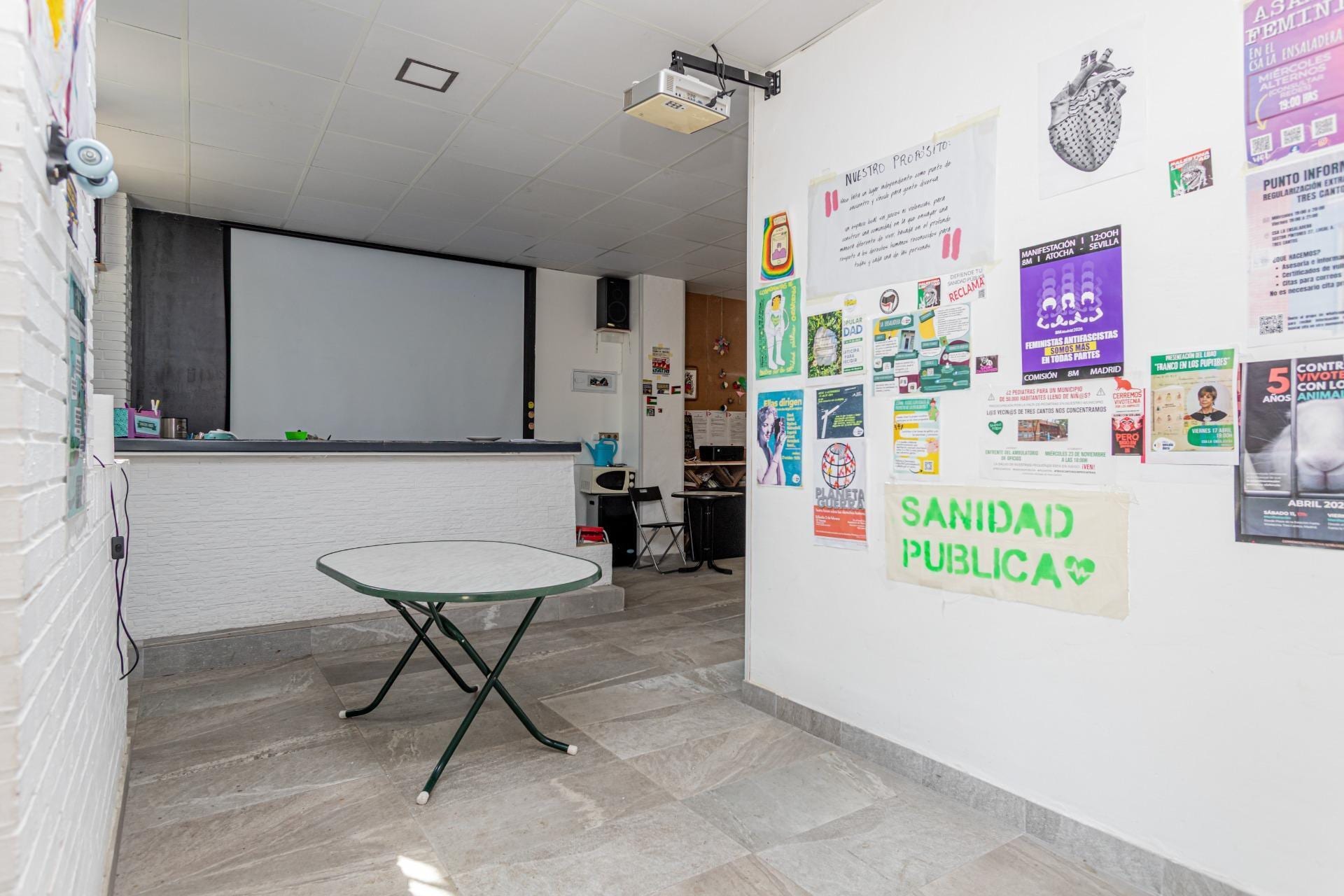 Retail in Tres Cantos, Madrid for sale Interior Photo- Image 1 of 12