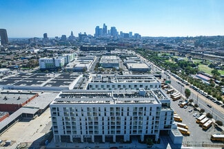 More details for 200 Mesnager St, Los Angeles, CA - Retail for Lease