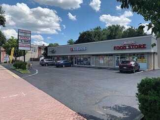 Plus de détails pour 997-1005 Amboy Ave, Edison, NJ - Commerce de détail à louer