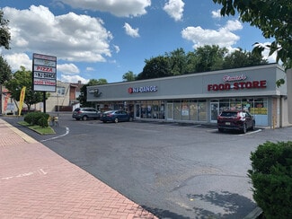 Plus de détails pour 997-1005 Amboy Ave, Edison, NJ - Commerce de détail à louer