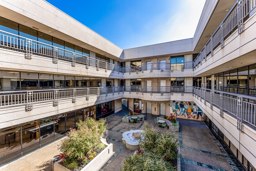 3900 5th Ave, San Diego, CA à louer - Photo du bâtiment - Image 2 de 22