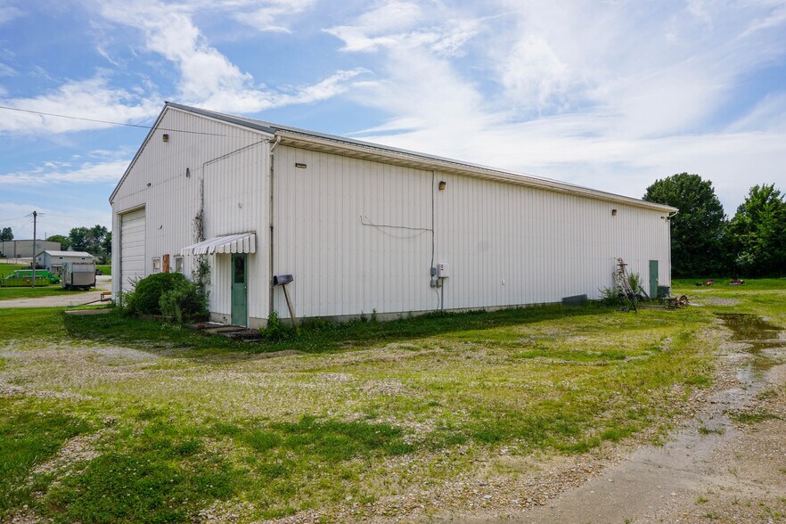 11227 Twitty Dr, Rolla, MO à vendre - Photo du bâtiment - Image 2 de 11