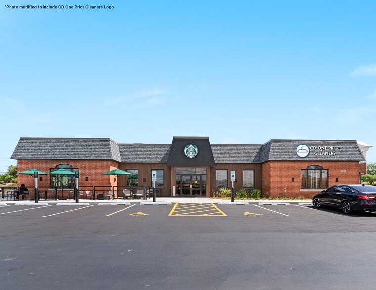 6906 Green Bay Rd, Kenosha, WI for sale - Building Photo - Image 2 of 10