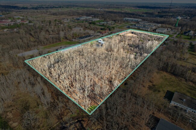 More details for 0 Jackson Rd, Ann Arbor, MI - Land for Sale