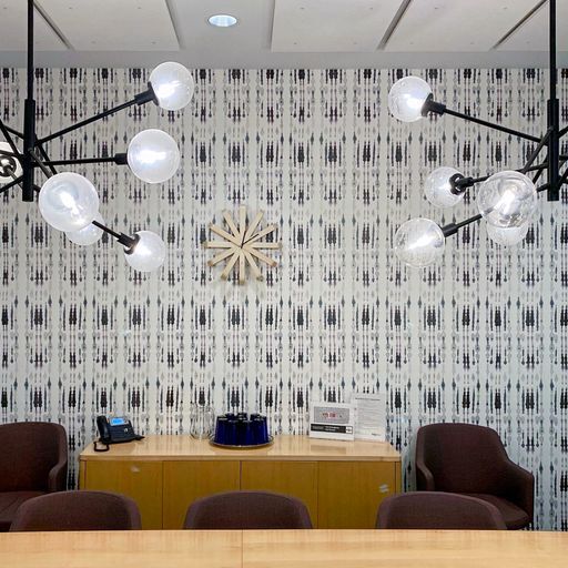 6860 Dallas Pkwy, Plano, TX à louer - Photo intérieure - Image 3 de 27