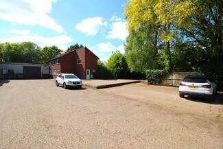 More details for 31 Brick Kiln Rd, Hevingham - Office for Lease
