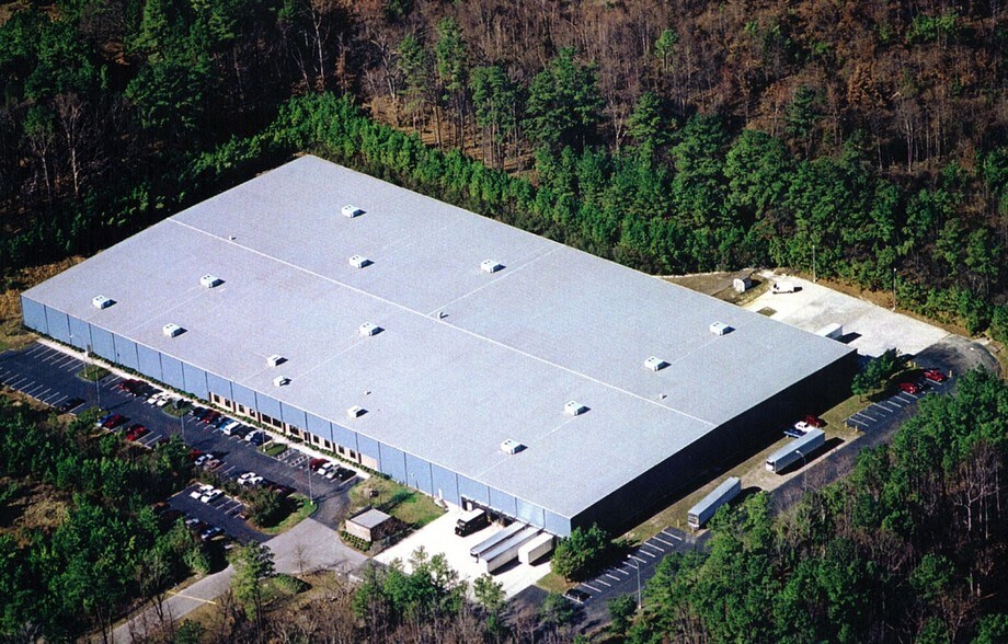 1711 Corporation Pky, Raleigh, NC for sale - Aerial - Image 2 of 11