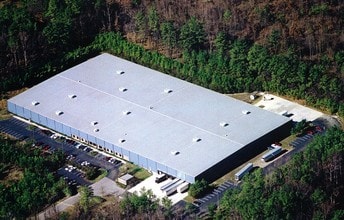 1711 Corporation Pky, Raleigh, NC - Aerial  map view - Image1