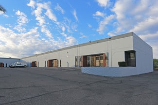 Plus de détails pour 706-736 E 46th St, Tucson, AZ - Bureau à louer