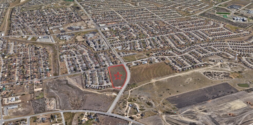 County Line Rd, New Braunfels, TX à vendre - Photo du bâtiment - Image 2 de 6